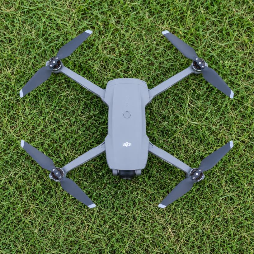 DJI Mini 4 Pro
