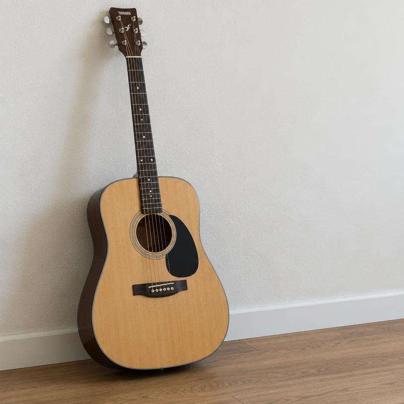 Guitarra Yamaha