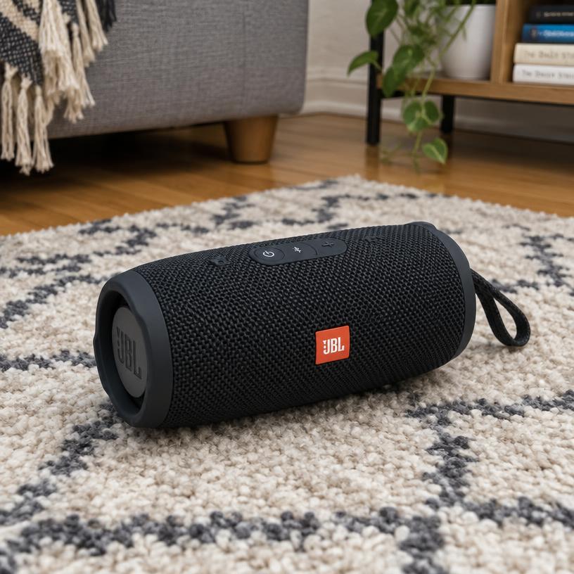 Altavoz JBL Charge 5